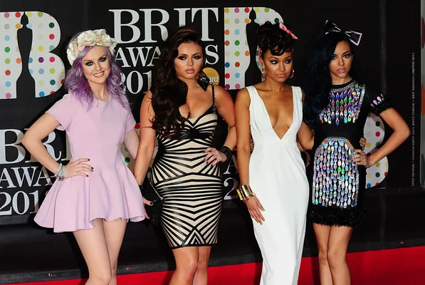 Little Mix shut down sexist critics: 'You should be able to wear