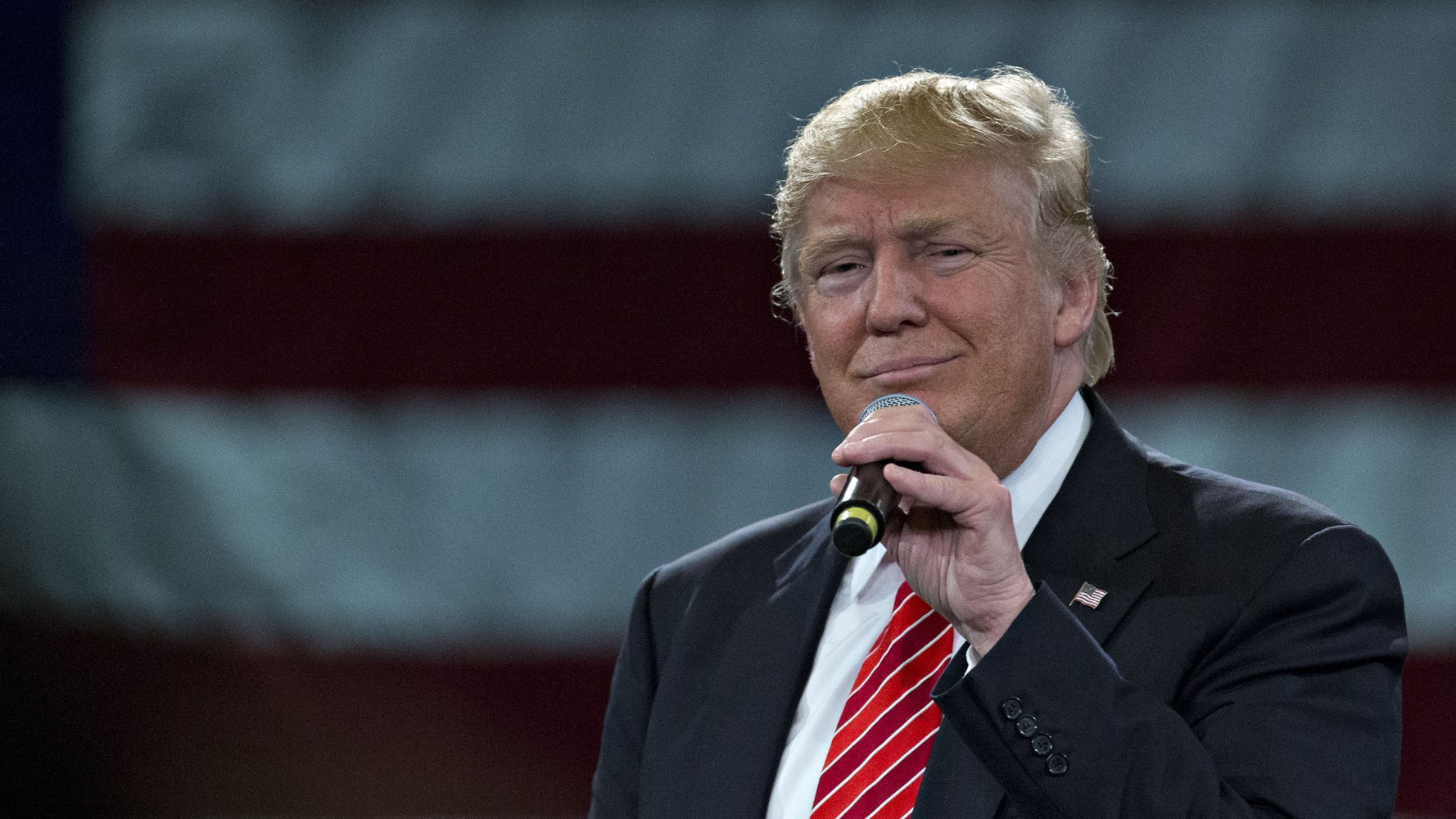 Donald Trump Picks Up 9 Delegates In Northern Mariana Islands