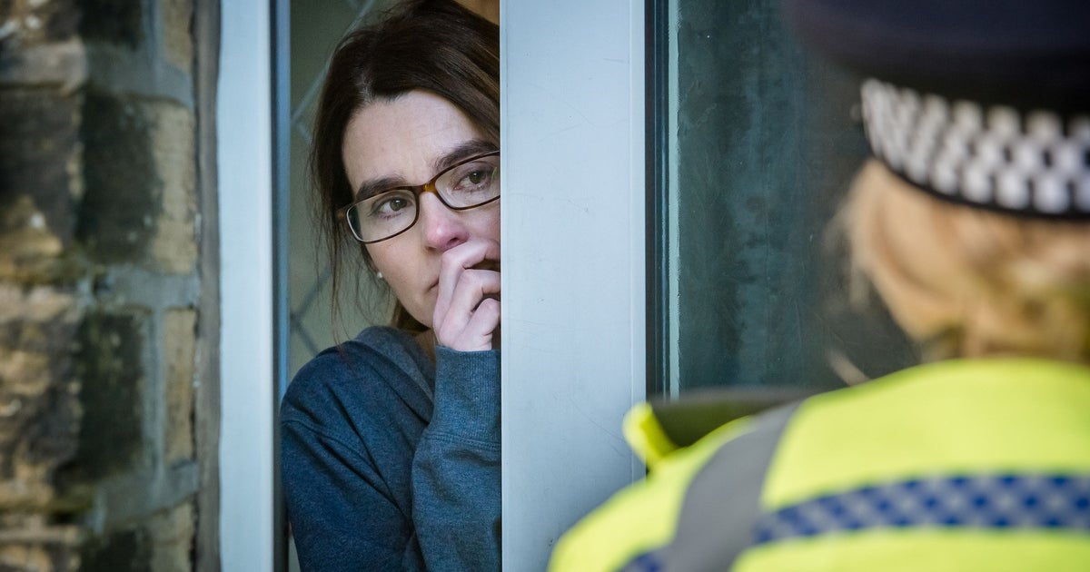 'Happy Valley' Review Drama Concludes With An Overwhelming Performance By Sarah Lancashire