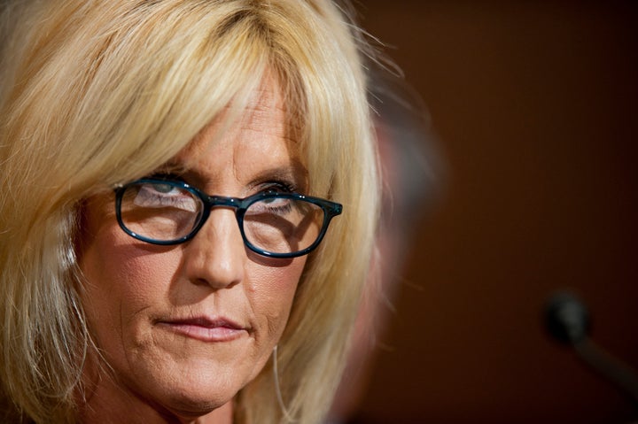 Erin Brockovich, the environmentalist and consumer advocate depicted by Julia Roberts in the 2000 film named after her, has been fighting for clean water for two decades. 