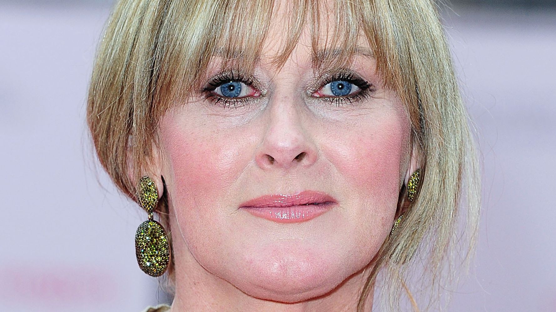 'Happy Valley's Sarah Lancashire Reveals Secret Mental Health Struggle ...