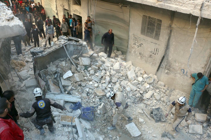 At least 200,000 houses were completely or partially destroyed in 2015. Vital facilities including hospitals, places of worsh