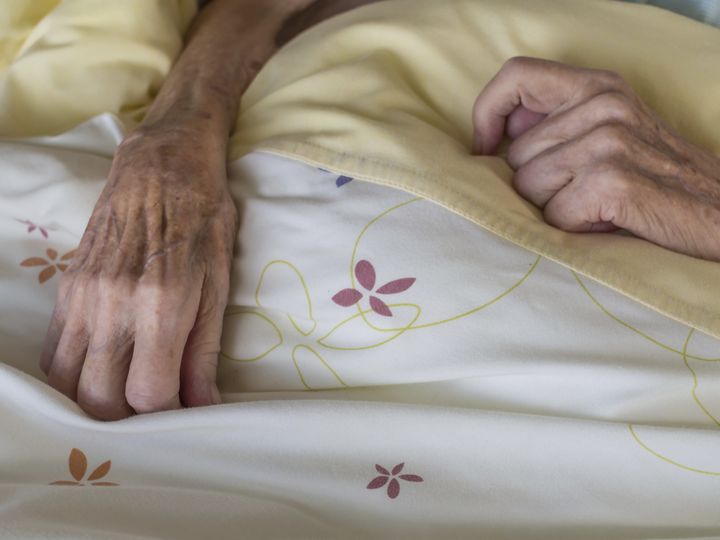 Cuts to pension credits were linked to more deaths among people over 85, the research found