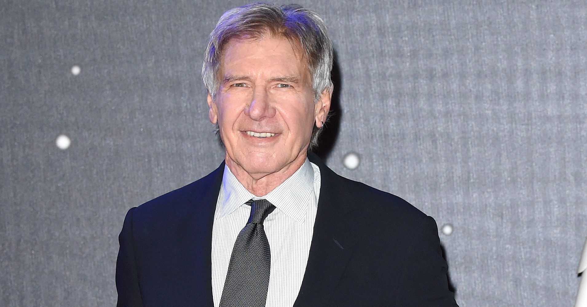 Harrison Ford Definitely Did Not Endorse Donald Trump | HuffPost