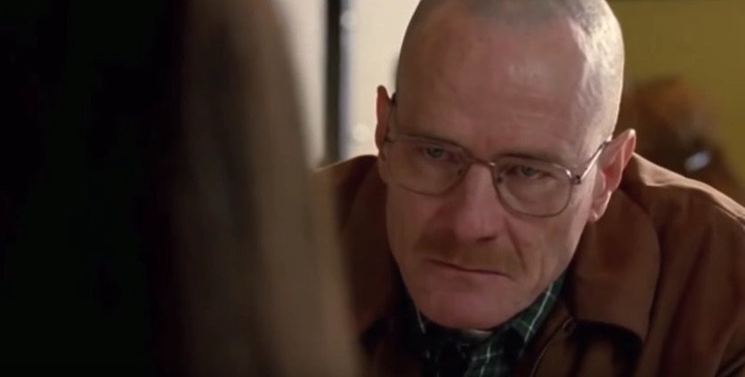 Vince Gilligan Finally Reveals Why Walter White Left Gray Matter ...