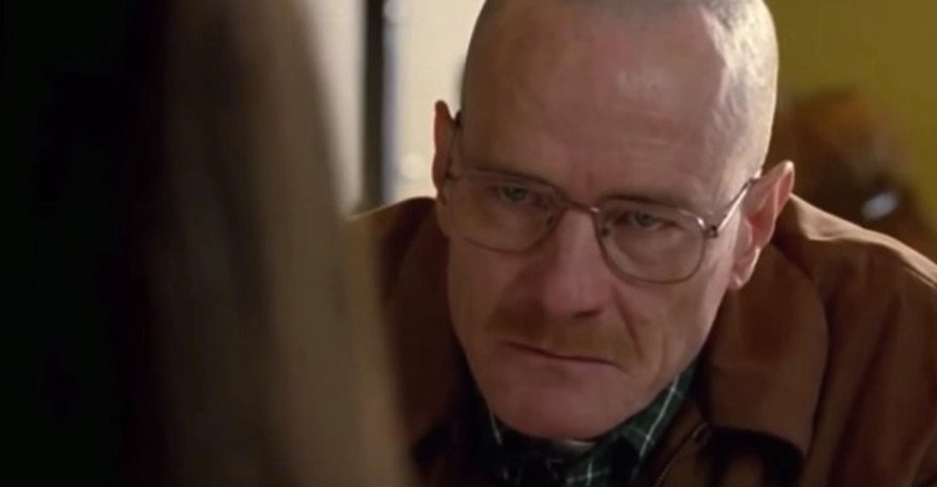 Vince Gilligan Finally Reveals Why Walter White Left Gray Matter Huffpost 8729