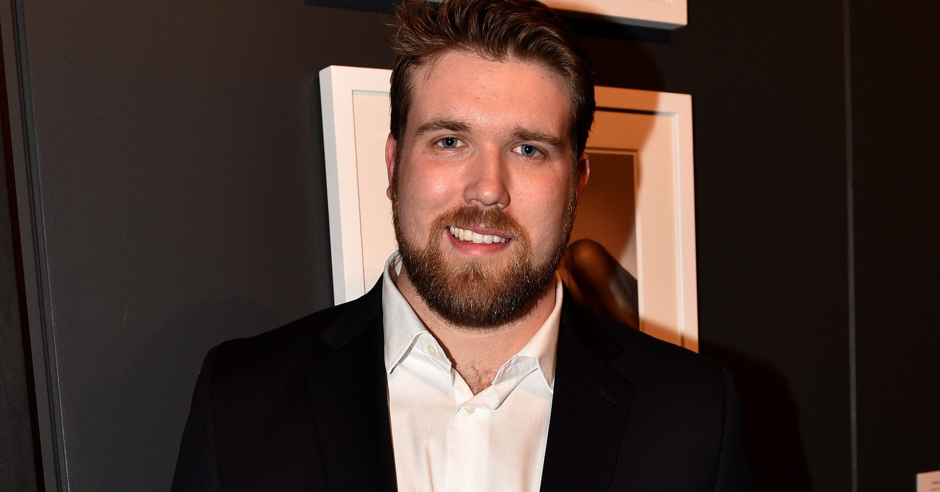 IMG Models Finally Launches A Plus-Size 'Brawn' Division For Men | HuffPost
