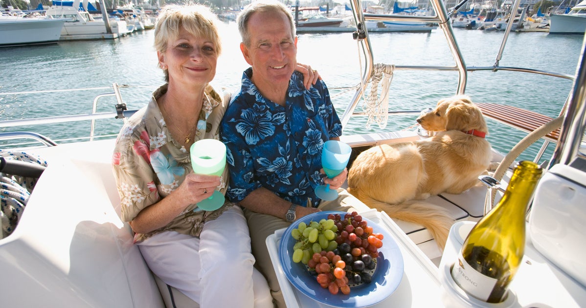 Retiring Soon? Here Are The 5 Things You Should Do First. | HuffPost ...