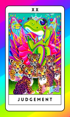 Lisa Frank has new adult posters, coloring books at Dollar General