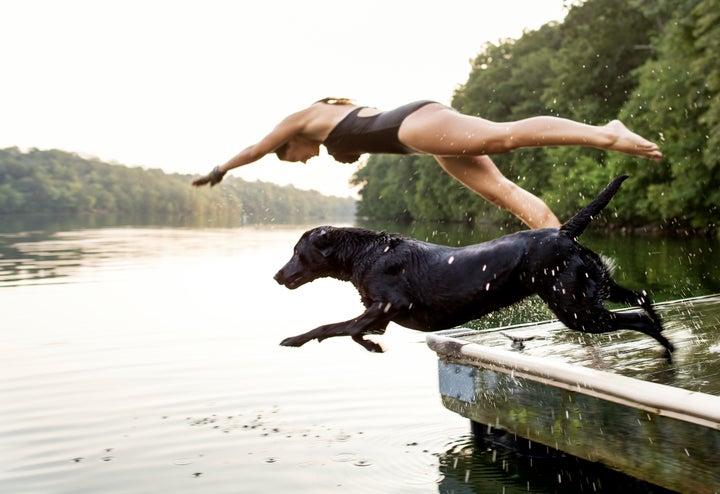 swimming is the best exercise essay