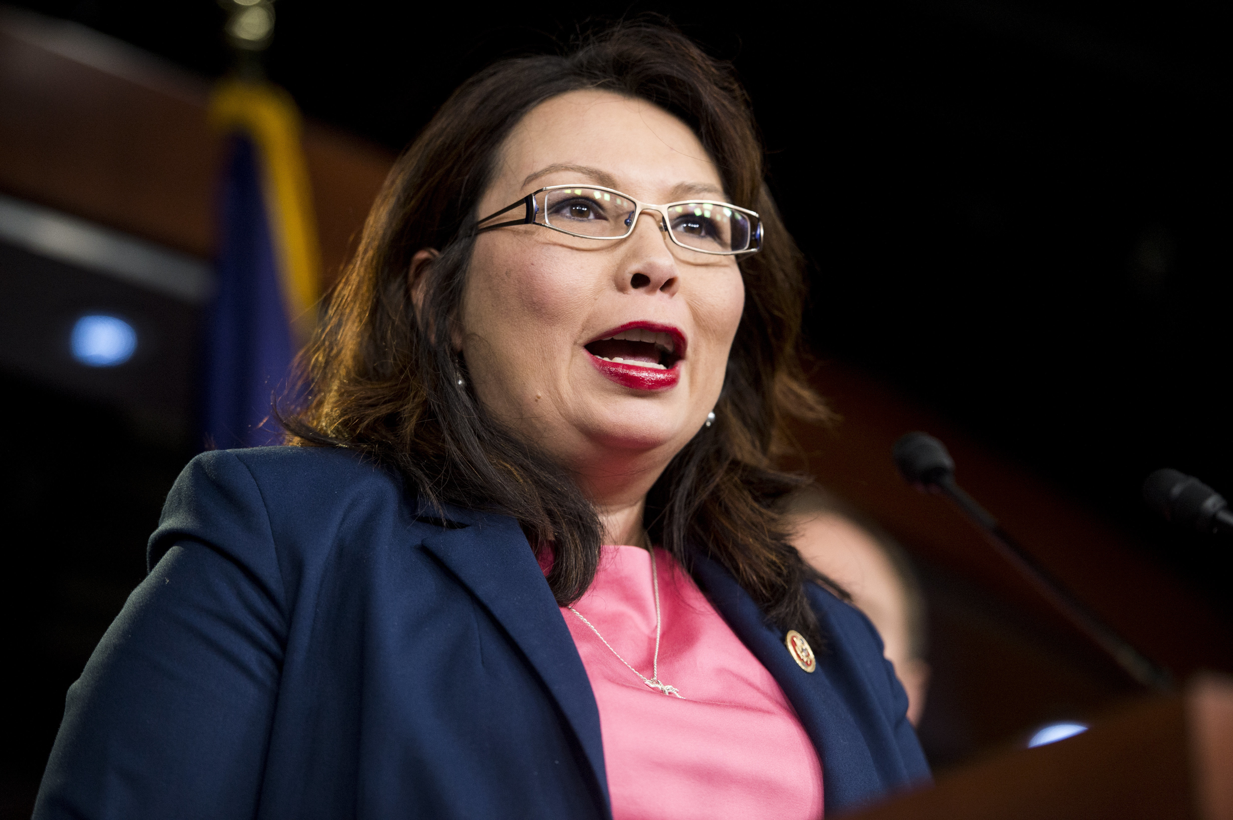 Tammy Duckworth Wins Illinois Democratic Senate Primary | HuffPost