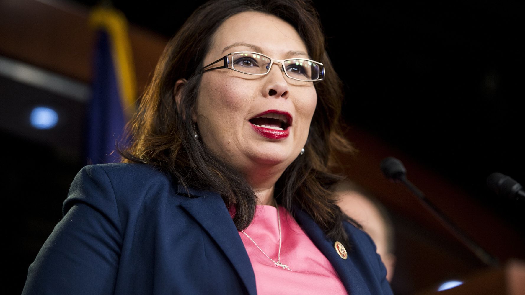 Tammy Duckworth Wins Illinois Democratic Senate Primary Huffpost 2497