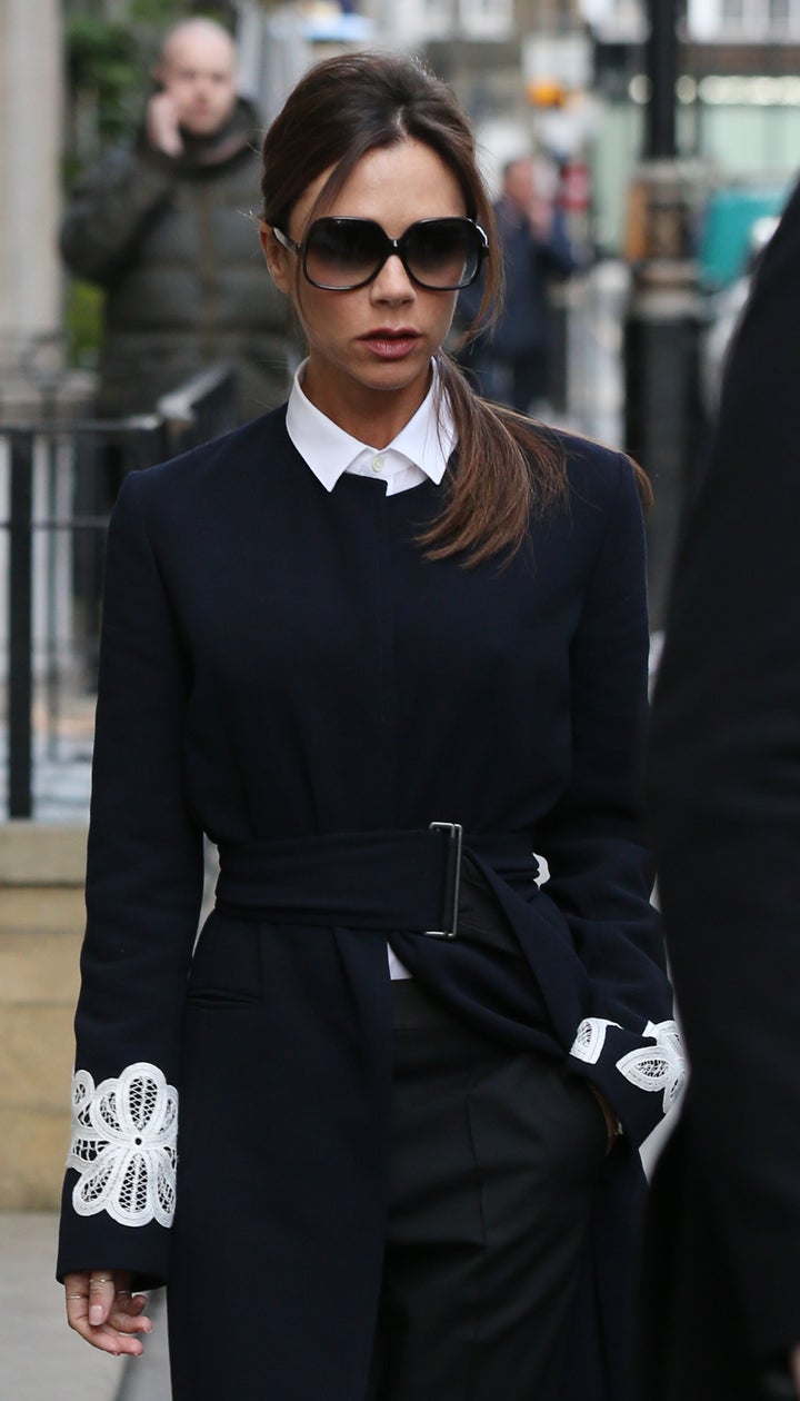 Victoria Beckham