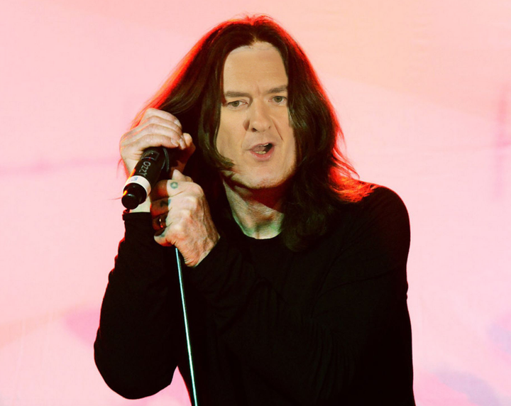 <strong>Six years as Chancellor, and yet the public still confuse him with Ozzy</strong>