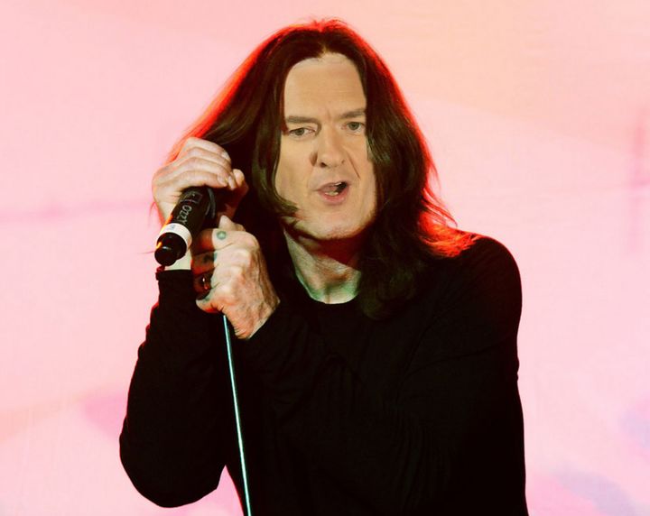 Six years as Chancellor, and yet the public still confuse him with Ozzy