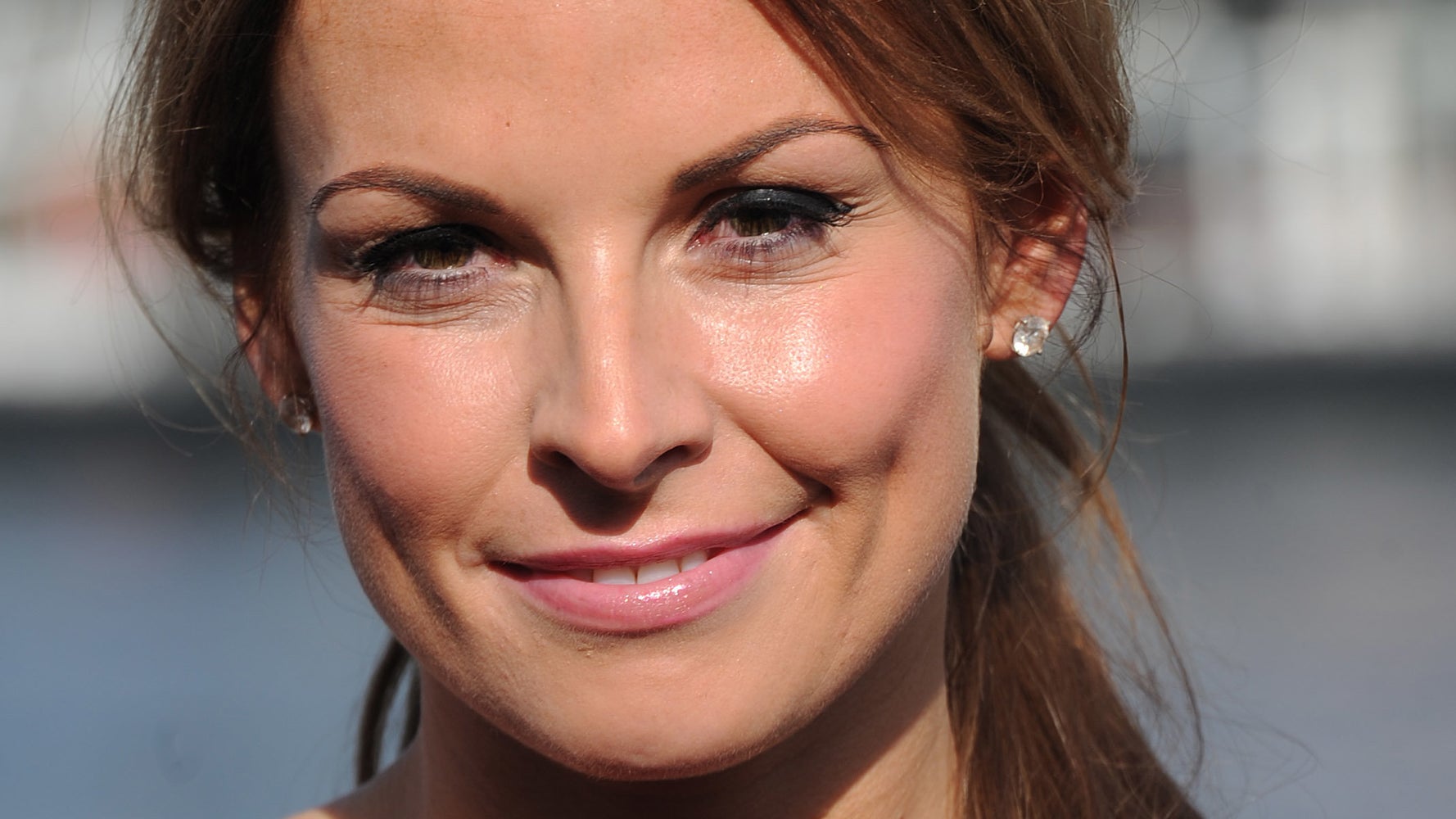 Coleen Rooney Shares Adorable Photo Collage Of Six-Week-Old Kit ...