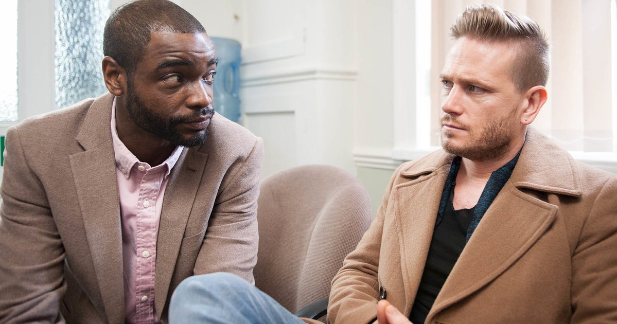 'Emmerdale' Spoiler: David Pollard In Cancer Scare | HuffPost UK ...