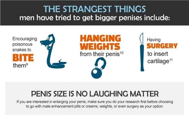 Do Small Hands Mean You Have a Small Penis? 