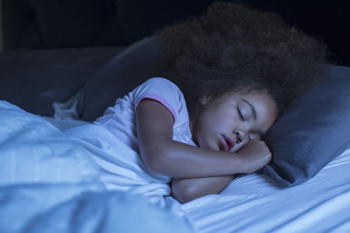 One in four parents thought children need less sleep than is recommended, while one in five thought children need more sleep than what experts advise.
