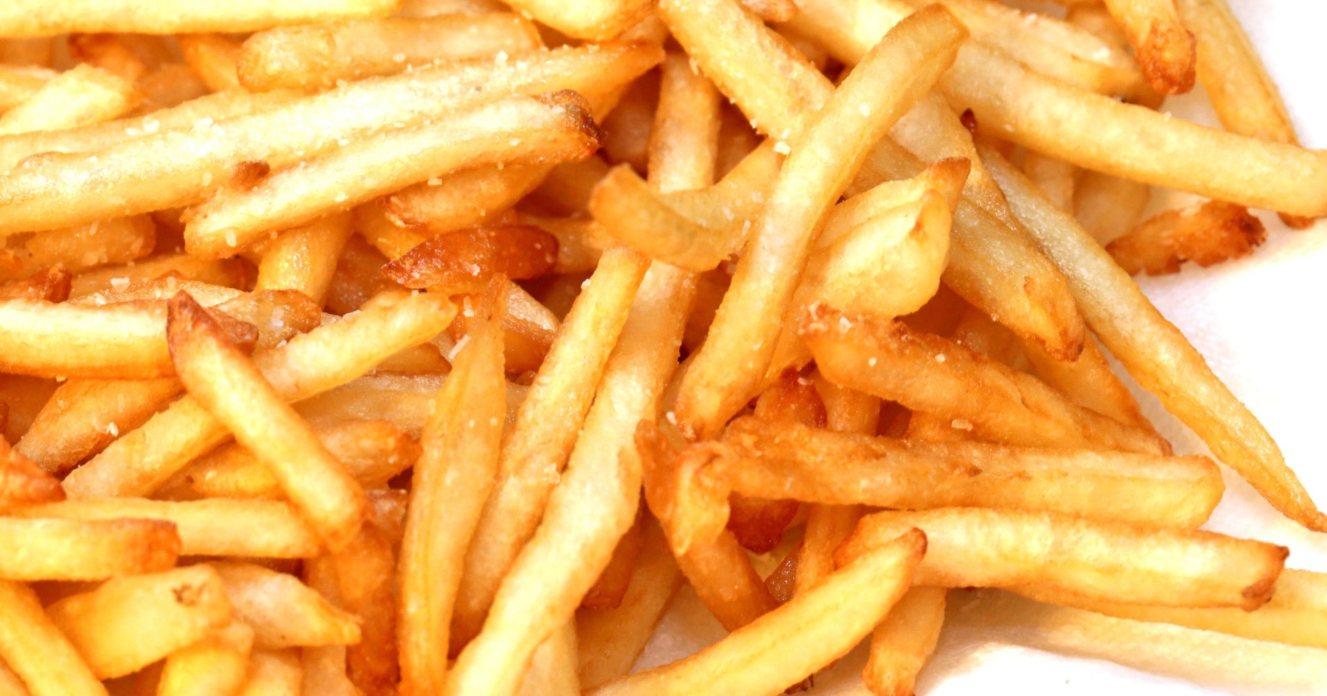 Why You Should Never Eat Overcooked French Fries HuffPost Why You Should Never Eat Overcooked French Fries HuffPost