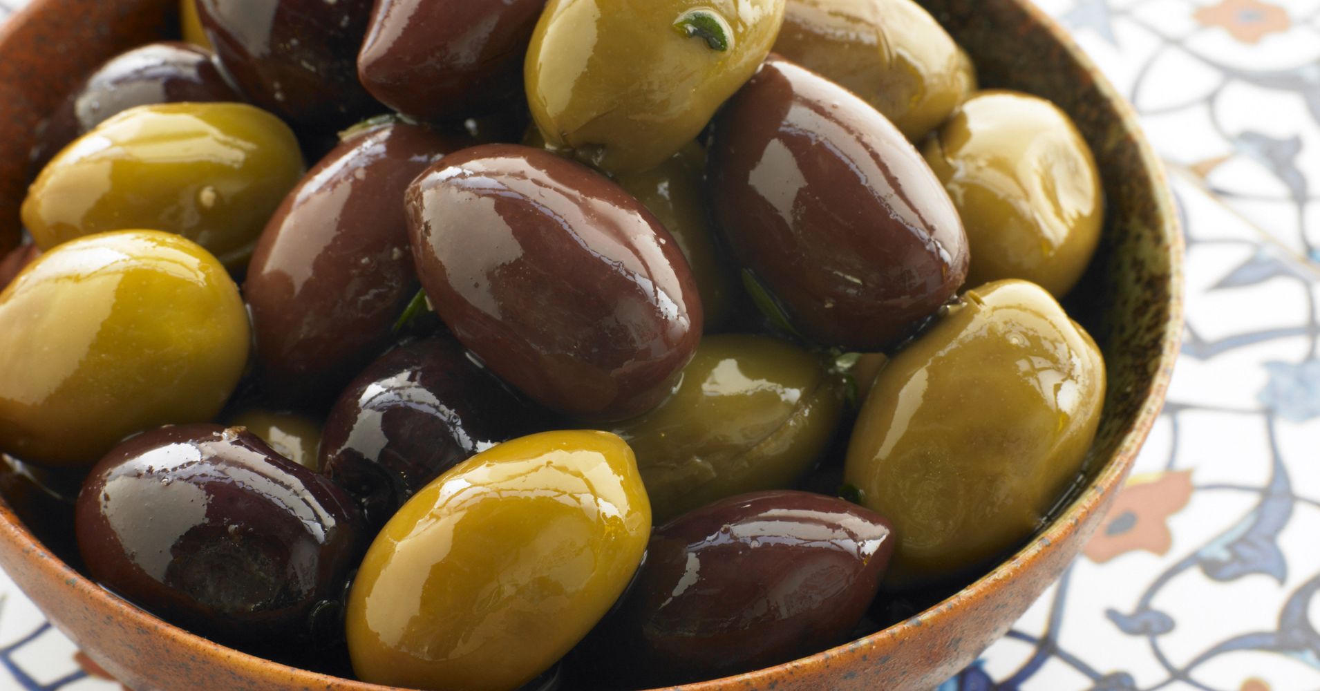 Olives