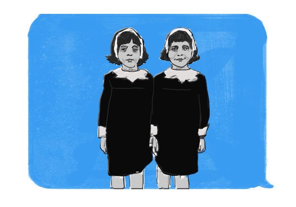 11 Feminist Art History Emojis We Wish Were Real Huffpost Entertainment 