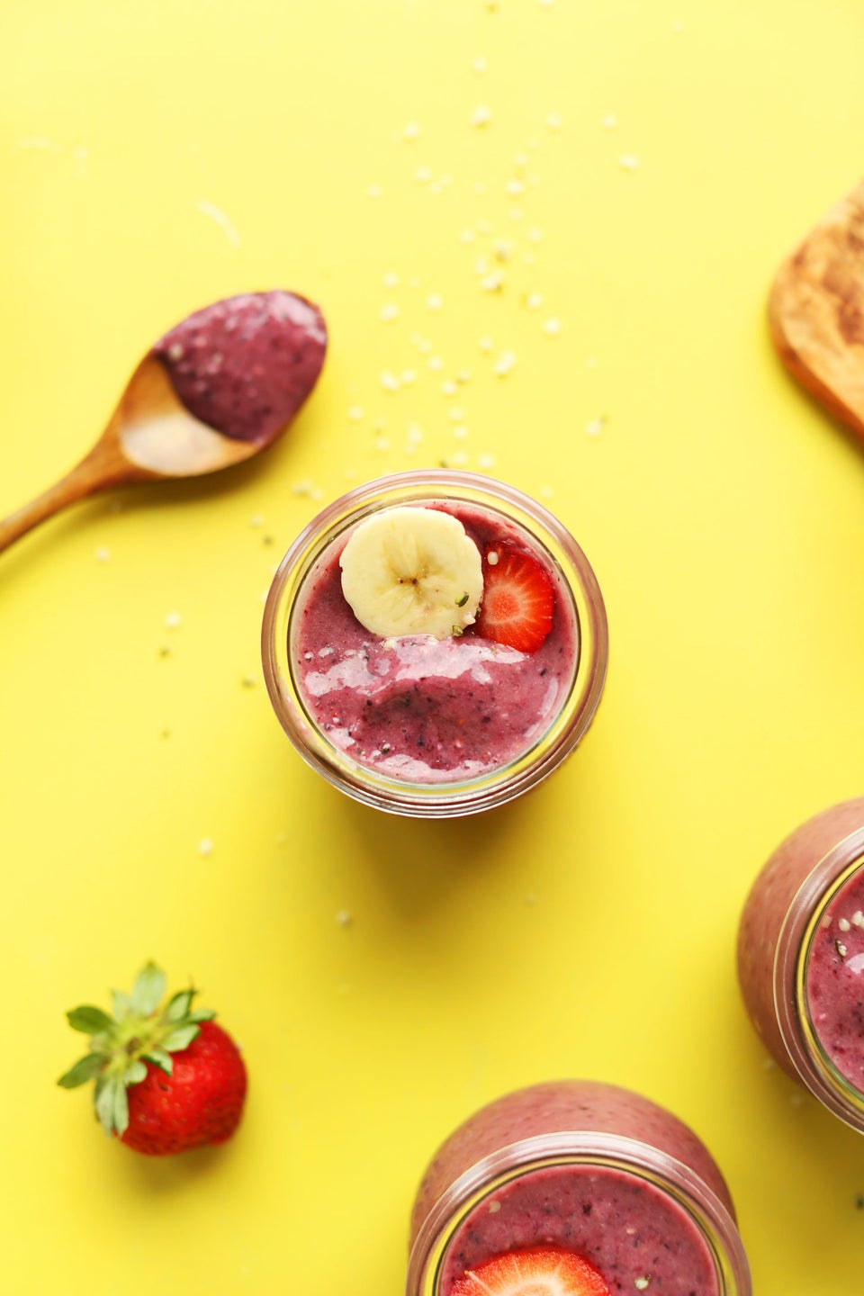 19 Healthy Fruit Desserts That Are As Pretty As They Are Sweet