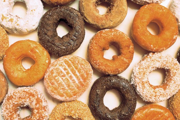 The lGA said children are being "bombarded" with junk food advertising 