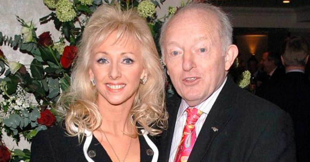 Paul Daniels Dead: Last Shows Proved Magician Was A Master Until The ...