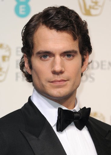 This Morning viewers think this guest looks an awful lot like Superman  actor Henry Cavill