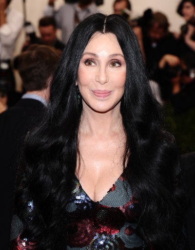 Cher