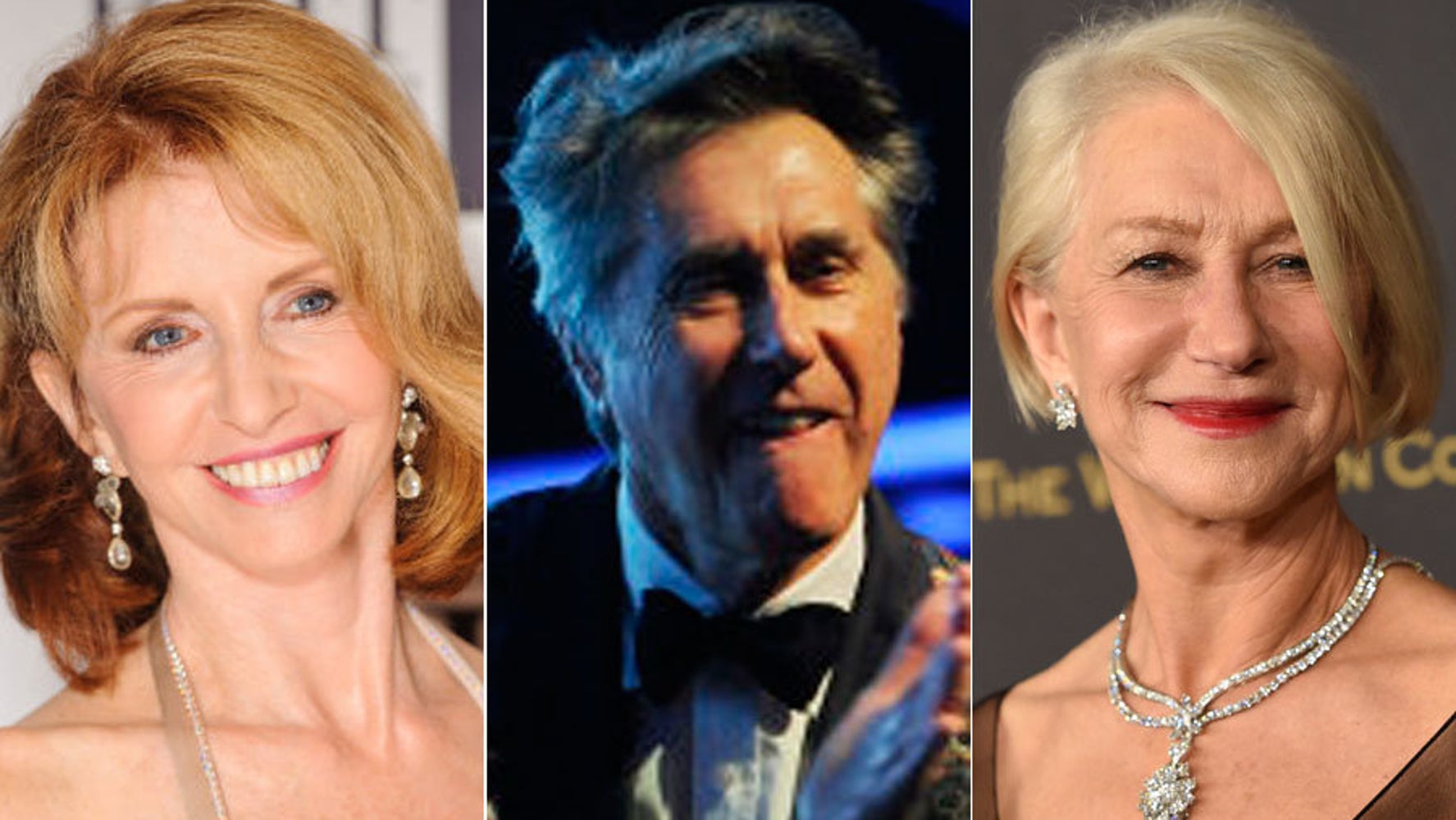 Actresses Over 70 Still Alive