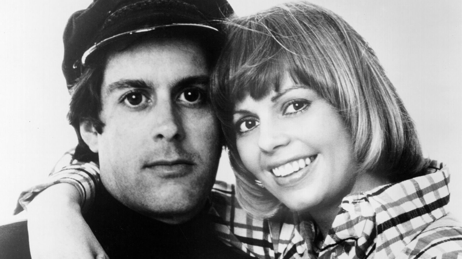 That's why I eventually said, 'To heck with this. daryl dragon ,t...