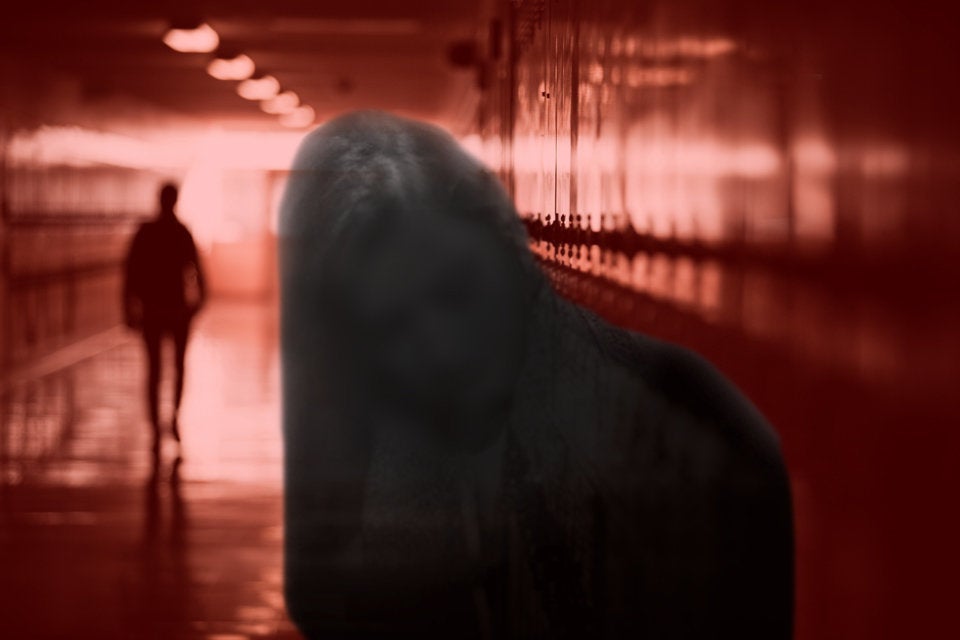 Under the federal Title IX law high schools are required to address student-on-student sexual assault.