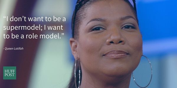 9 Quotes From Queen Latifah That Remind Us She's A Literal Queen | HuffPost