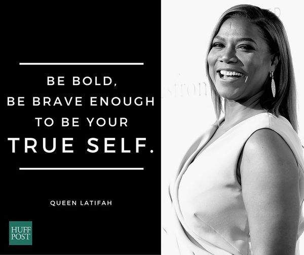 9 Quotes From Queen Latifah That Remind Us She's A Literal Queen | HuffPost