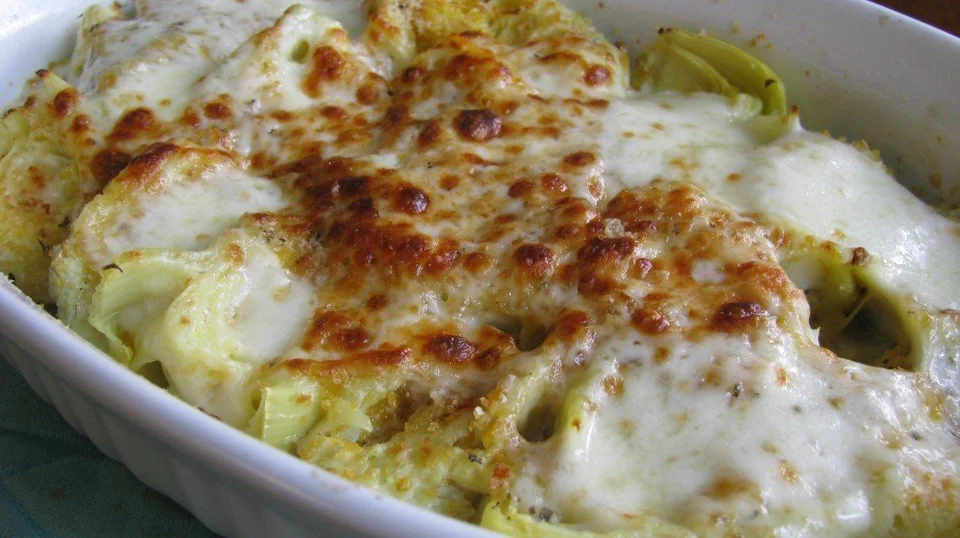 Need A New Artichoke Recipe We Found Some Of The Best Huffpost Life