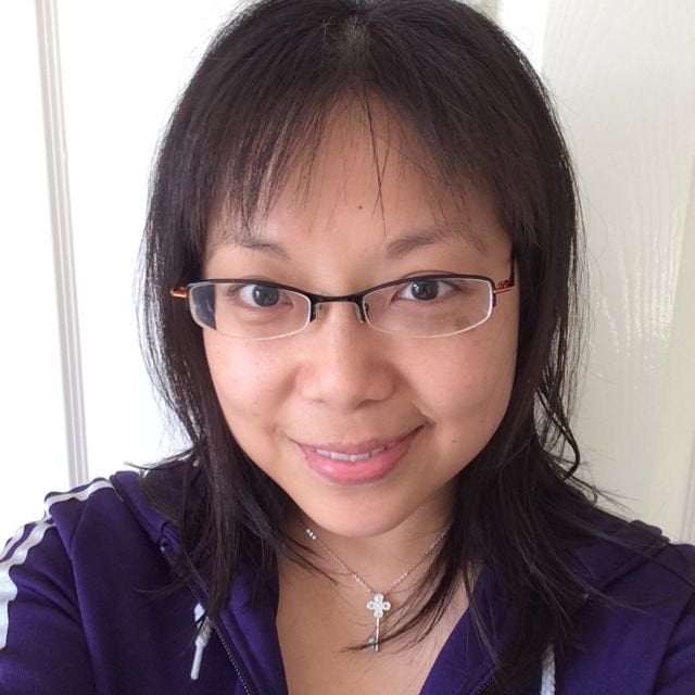 <strong>Samantha Ho</strong>
