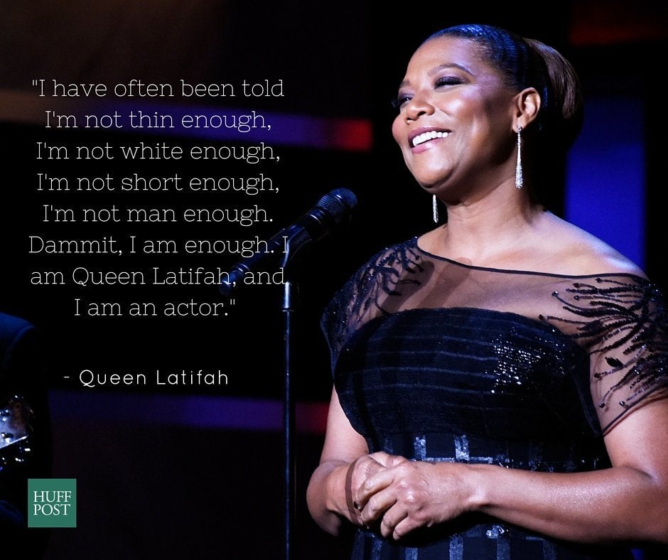 Queen Latifah On Women In Hip-Hop: 'The Music Suffers' Without Us