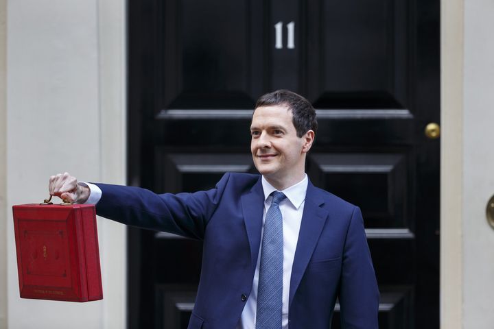 George Osborne delivered his sixth Budget on Wednesday