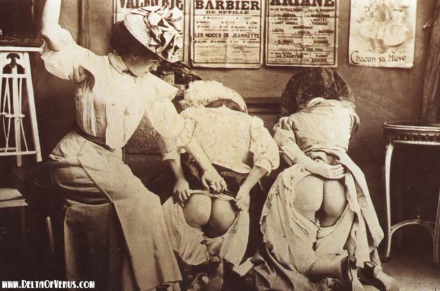 Antuqe 1800s - What The Wild World Of Vintage Erotica Can Teach Us About ...