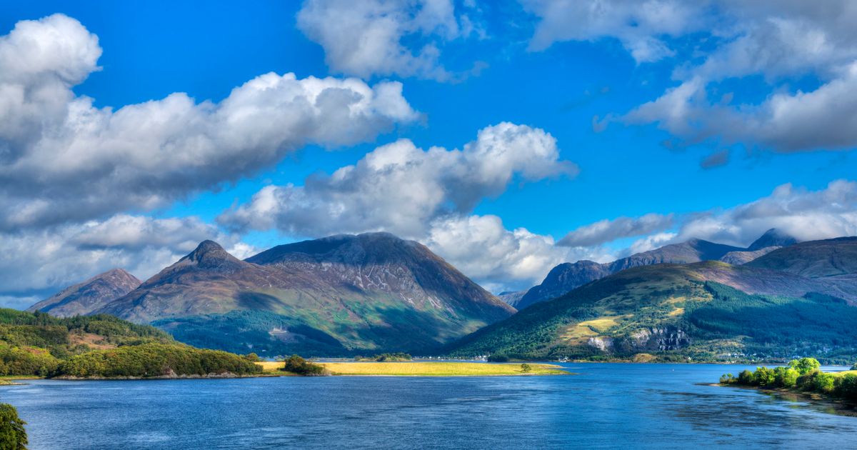 Ben Nevis Has 'Grown' By A Metre, New Ordnance Survey Finds | HuffPost ...