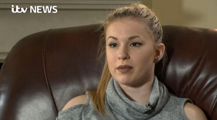 Vicky Balch says she thinks Alton Towers should not reopen the Smiler ride until a court case into the accident concludes