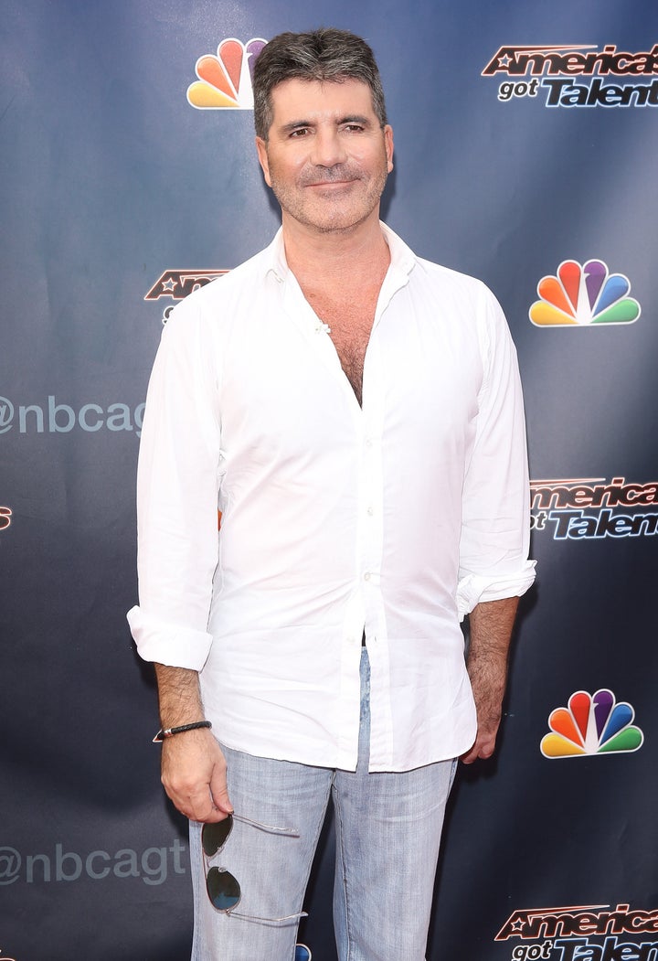 <strong>Simon Cowell has some big plans for this year's 'X Factor'</strong>