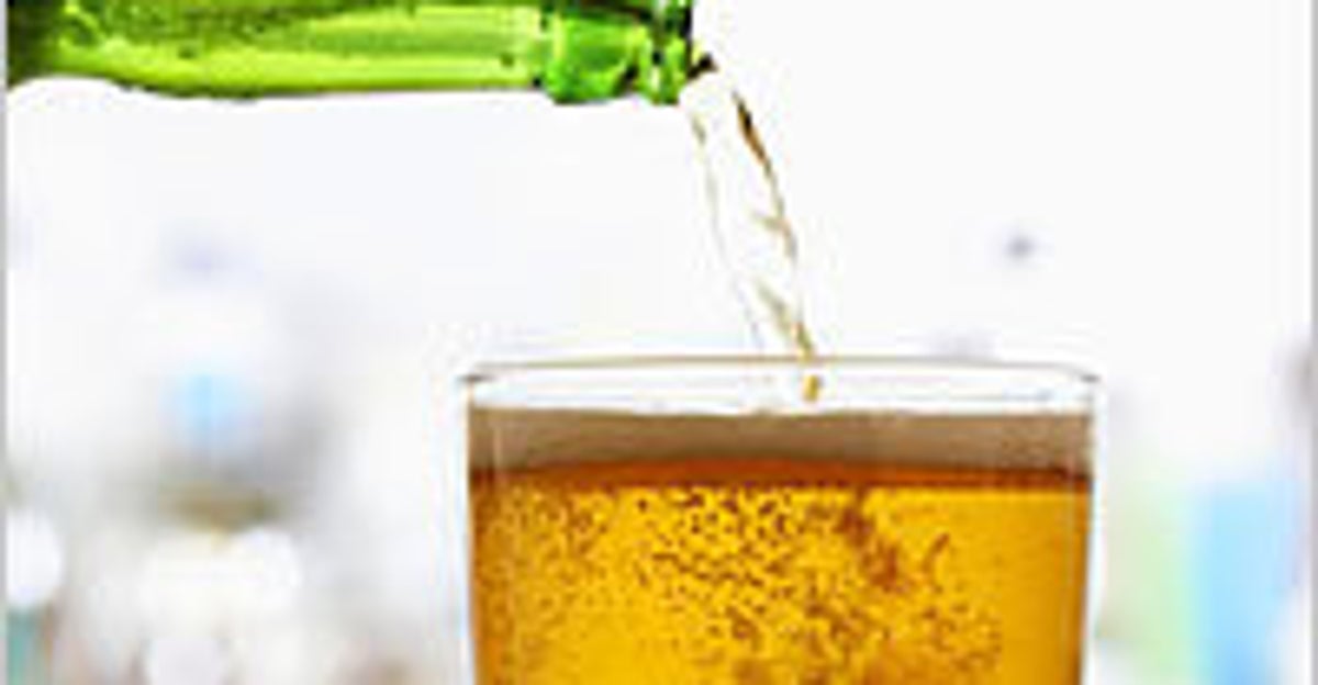 Beer Could Help Us Fight Cancer HuffPost UK Tech