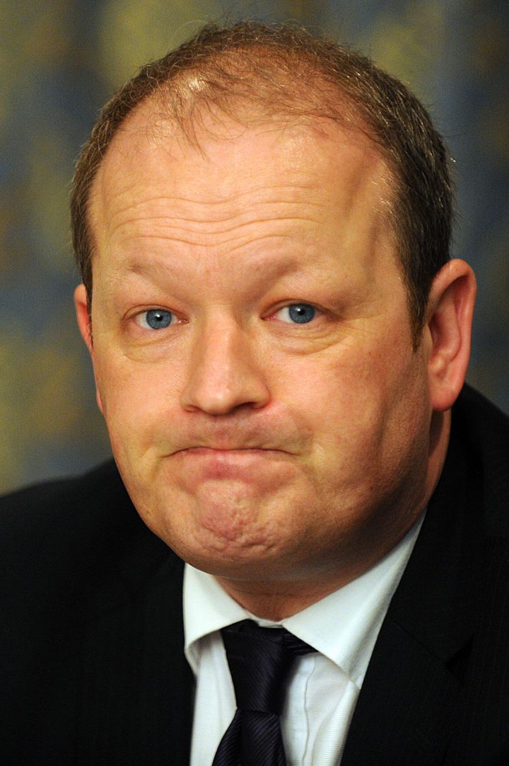 <strong>Simon Danczuk was also found to have wrongly claimed £96.50 in parking charges</strong>
