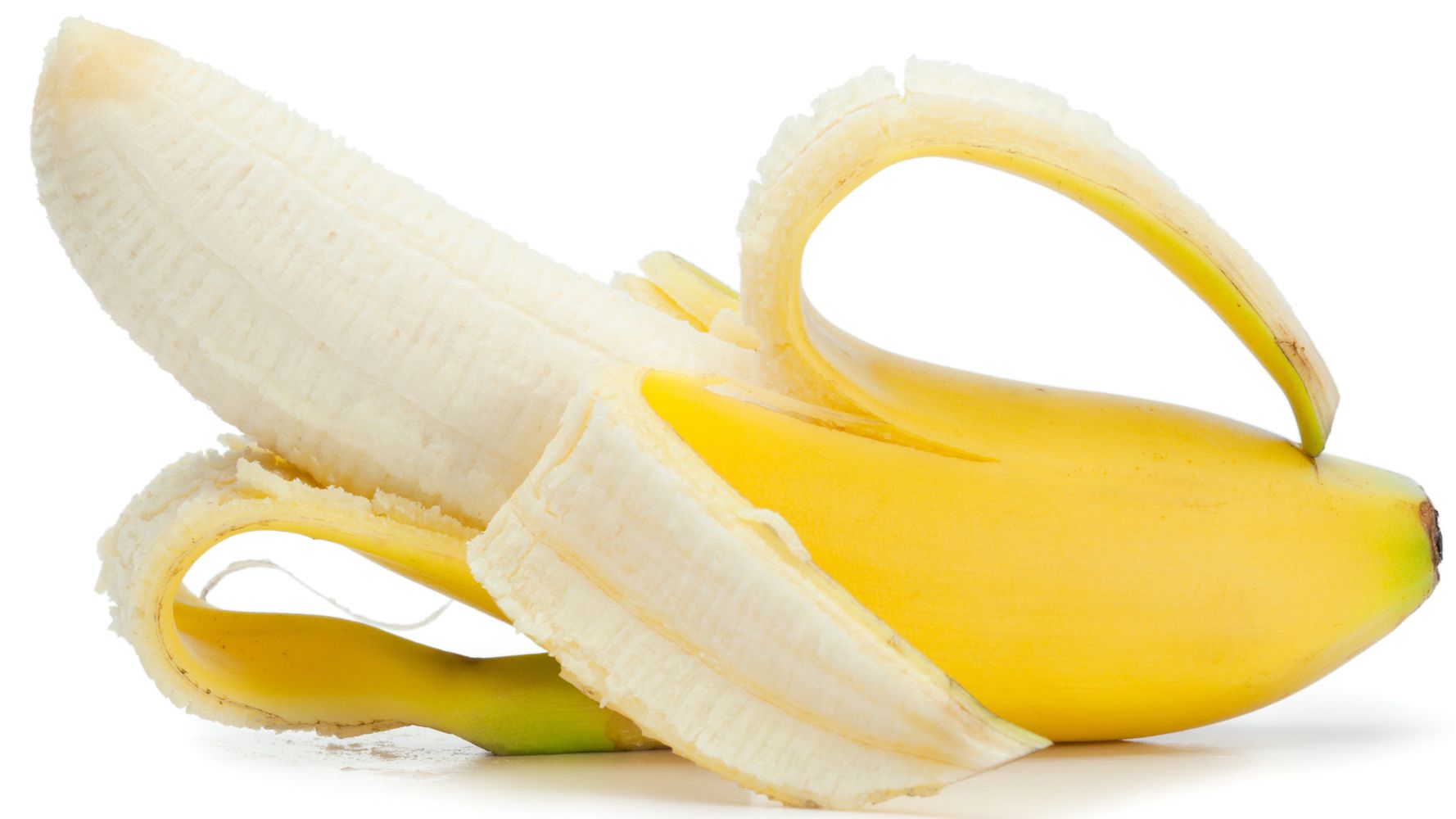 There S An Even Easier Way To Peel A Banana Huffpost Life