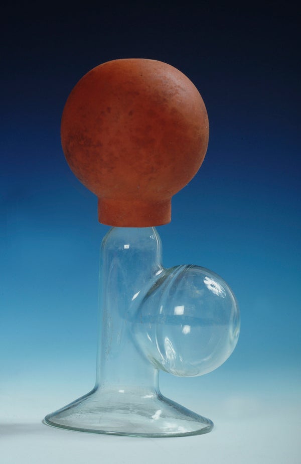 200 Years Of Breast Pumps, In 18 Images HuffPost