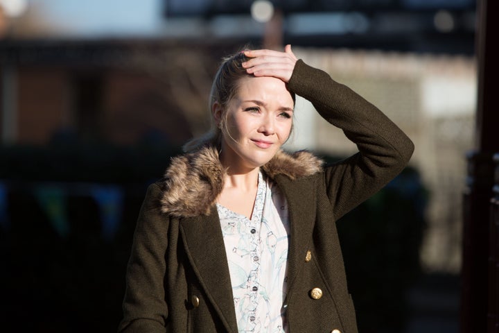 Abi Branning