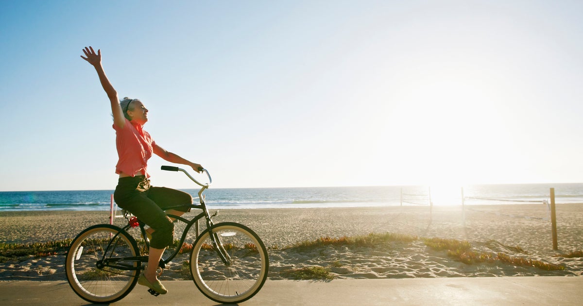 20 Tiny Moments That Instantly Boost Your Happiness HuffPost Life